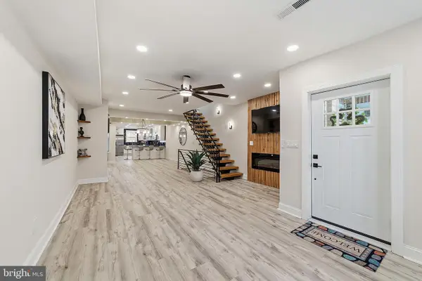 2461 79th Ave, PHILADELPHIA, PA 19150