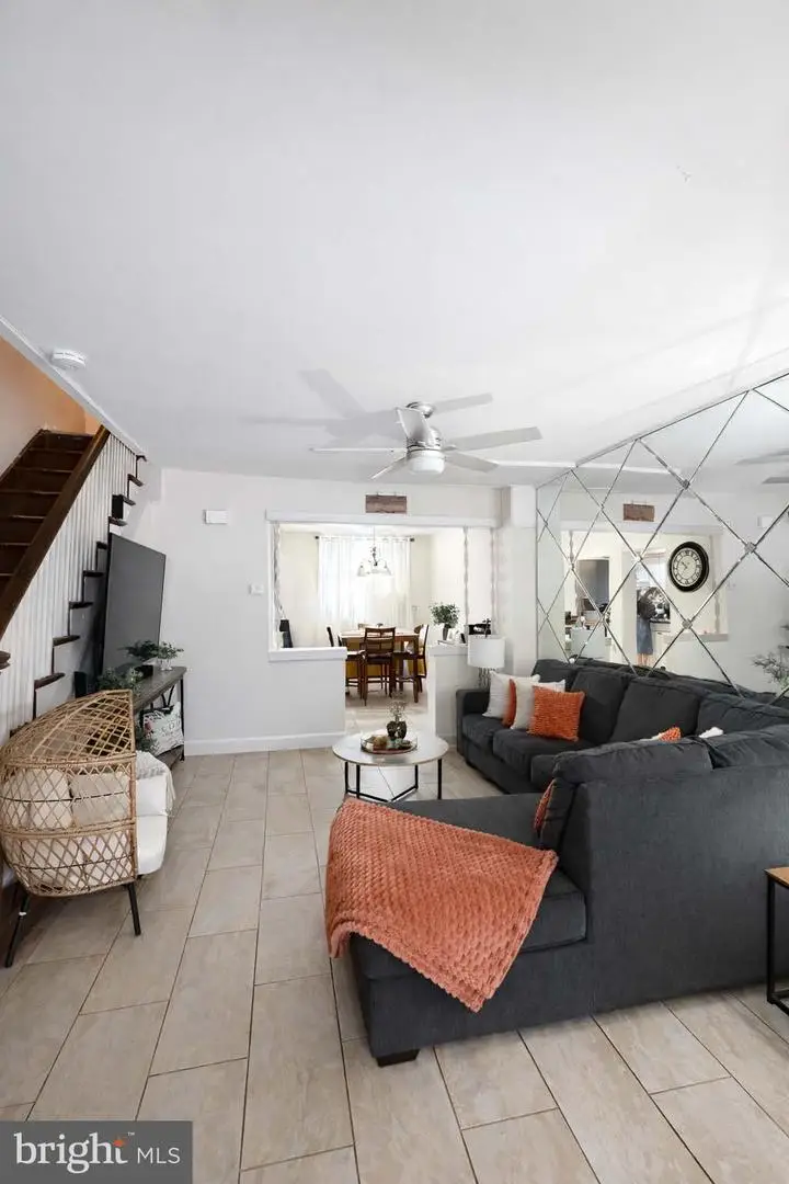 3109 N Palethorp St, Philadelphia, PA 19133 - #3