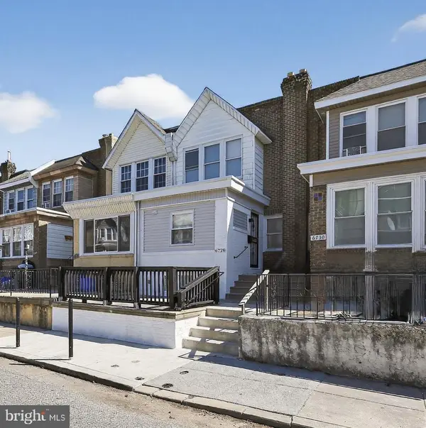 6728 Guyer Ave, PHILADELPHIA, PA 19142