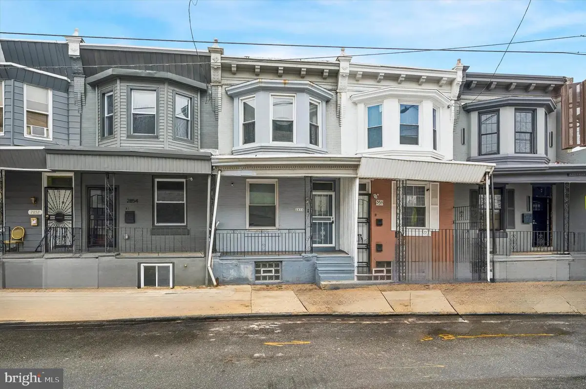 2856 N 23rd St, Philadelphia, PA 19132 - #1
