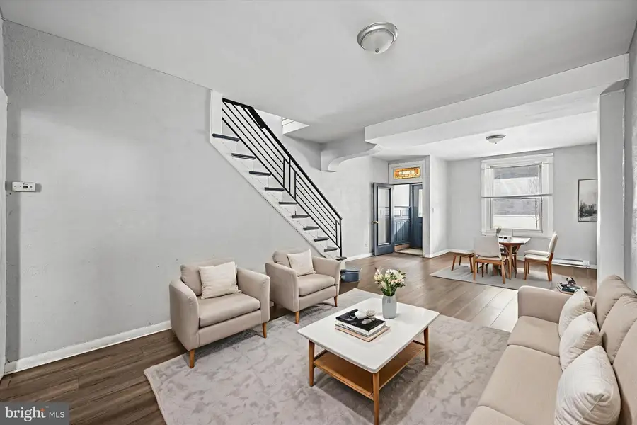 2856 N 23rd St, Philadelphia, PA 19132 - #2