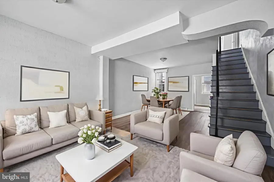 2856 N 23rd St, Philadelphia, PA 19132 - #3