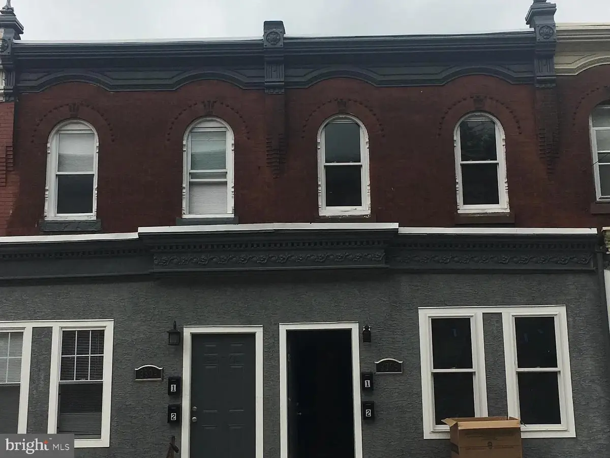 3304 N 13th St, Philadelphia, PA 19140 - #1