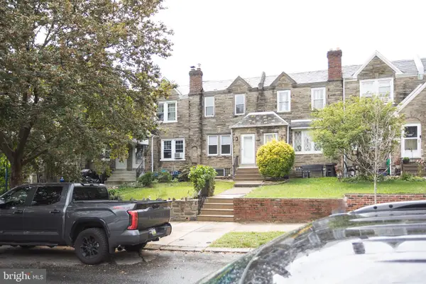 3528 Chippendale Ave, PHILADELPHIA, PA 19136