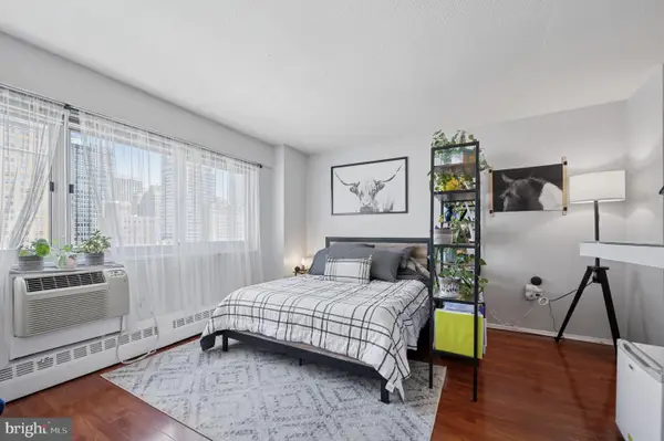 2101-17 Chestnut St #1107, PHILADELPHIA, PA 19103