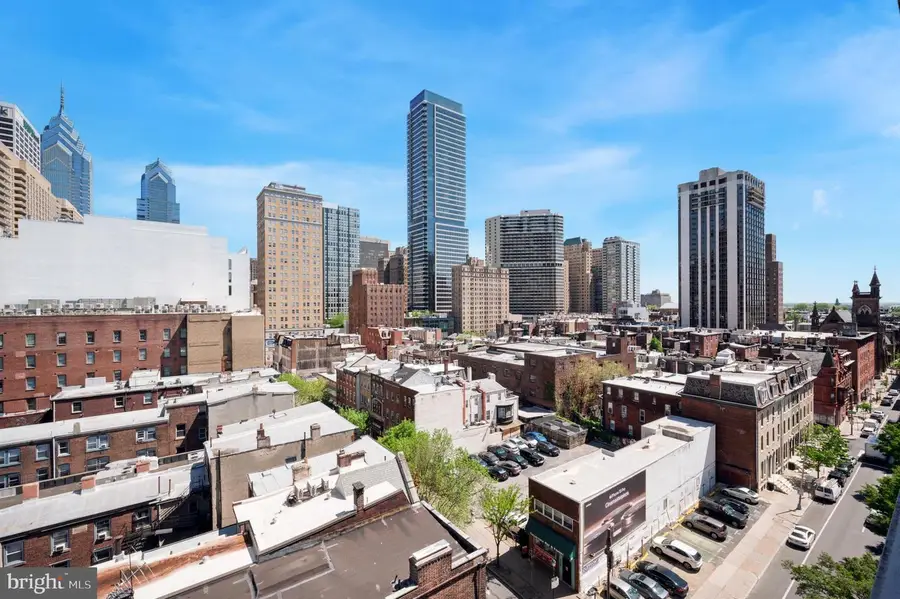 2101-17 Chestnut St #1107, Philadelphia, PA 19103 - #2