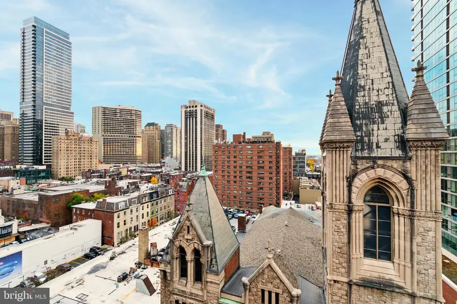 2101-17 Chestnut St #1414, Philadelphia, PA 19103 - #3