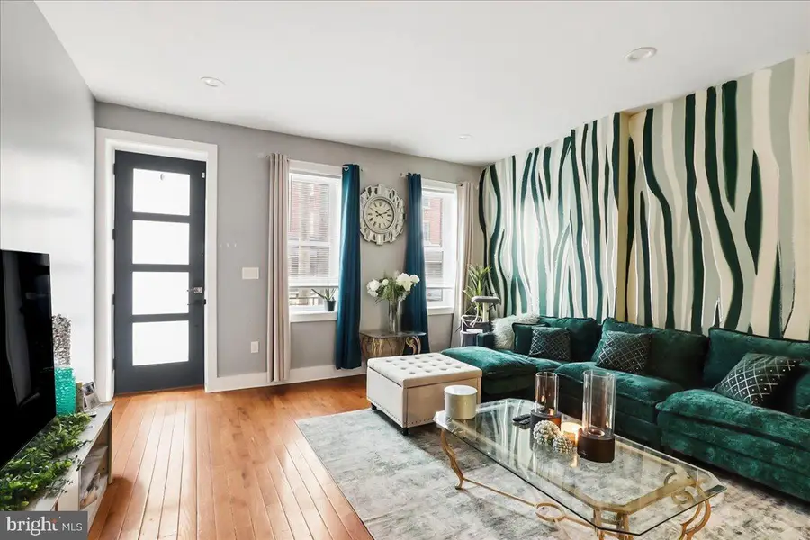 4125 Parrish St, Philadelphia, PA 19104 - #2