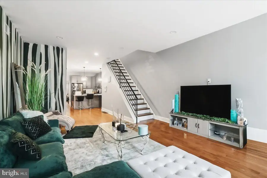 4125 Parrish St, Philadelphia, PA 19104 - #3