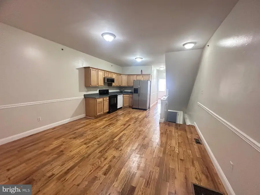 1814 W Norris St, Philadelphia, PA 19121 - #3