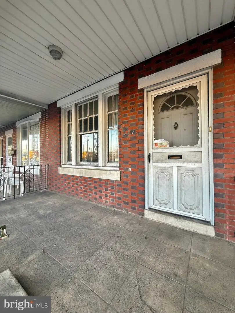 5316 Penn St, Philadelphia, PA 19124 - #3