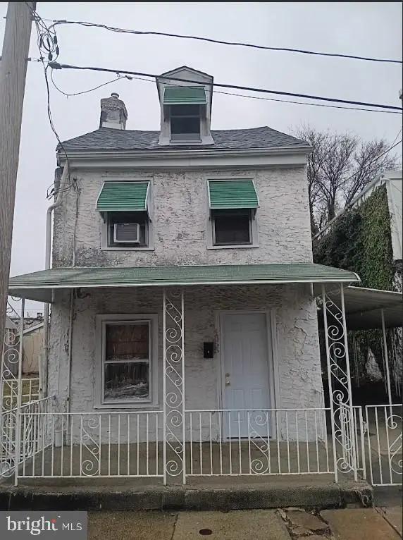 4555 Worrell Ct, PHILADELPHIA, PA 19124