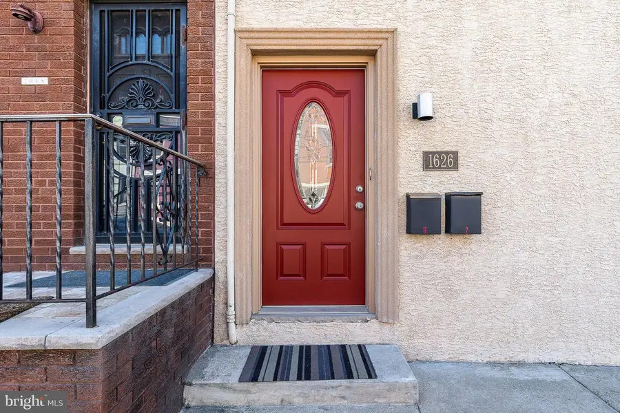 1626 S 19th St, Philadelphia, PA 19145 - #3