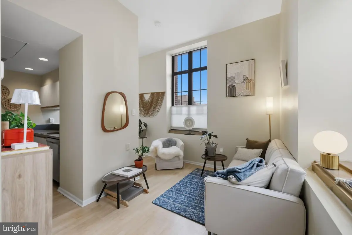 1601-00 Spring Garden St #207, Philadelphia, PA 19130 - #1