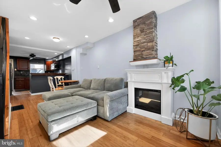 2141 E Albert St, Philadelphia, PA 19125 - #2