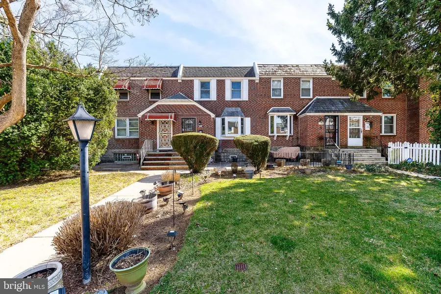 1158 E Slocum St, Philadelphia, PA 19150 - #2