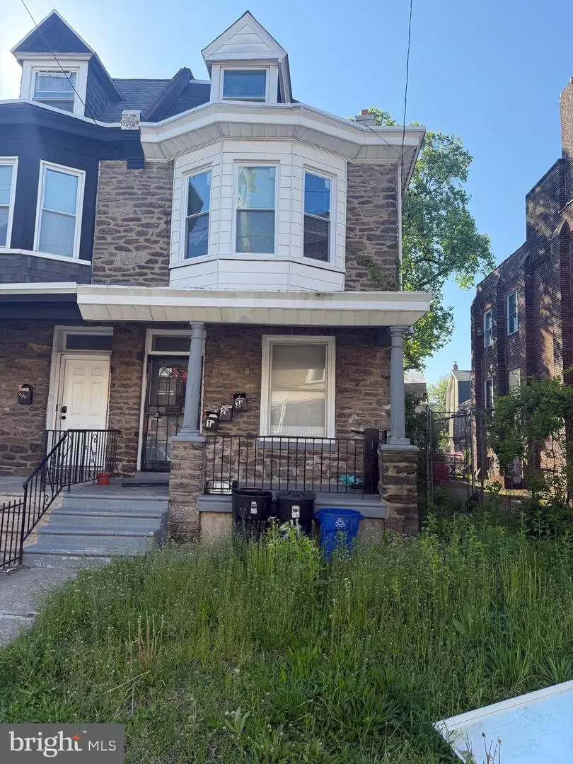 54 E Herman St, Philadelphia, PA 19144 - #1