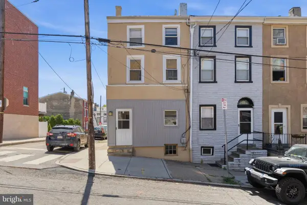147 Green Ln, PHILADELPHIA, PA 19127