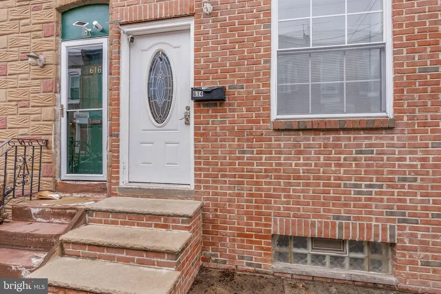614 S Lecount St, Philadelphia, PA 19146 - #2