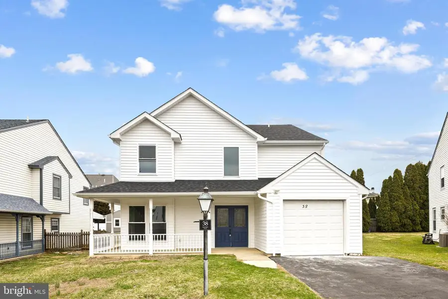 38 Magnolia Pl, Philadelphia, PA 19115 - #3