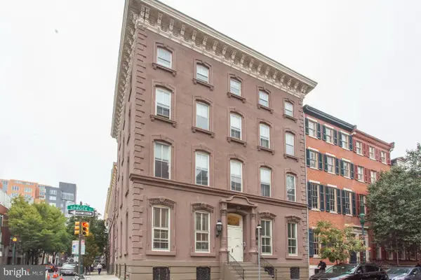 1035 Spruce St #106, PHILADELPHIA, PA 19107