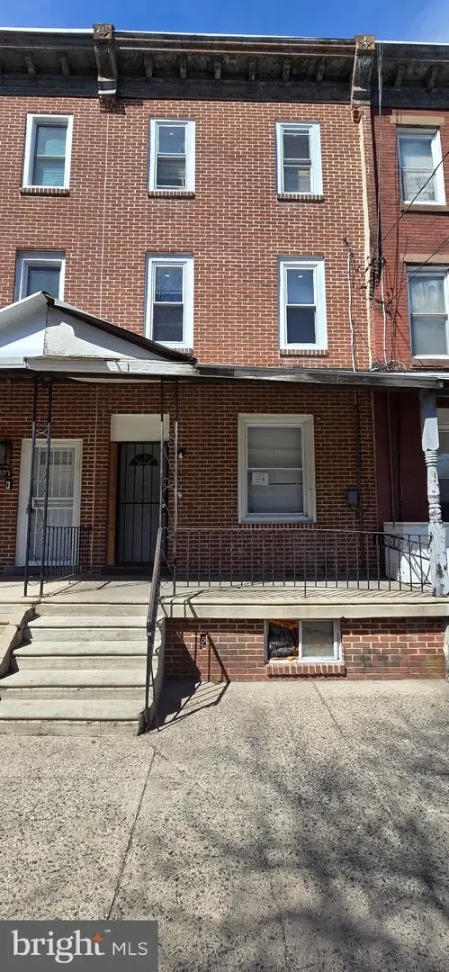 1925 Rowan St, Philadelphia, PA 19140 - #1