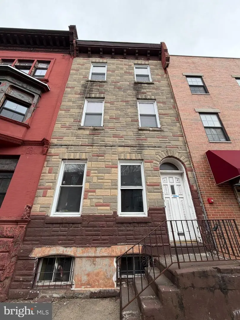 1842 Christian St, Philadelphia, PA 19146 - #1