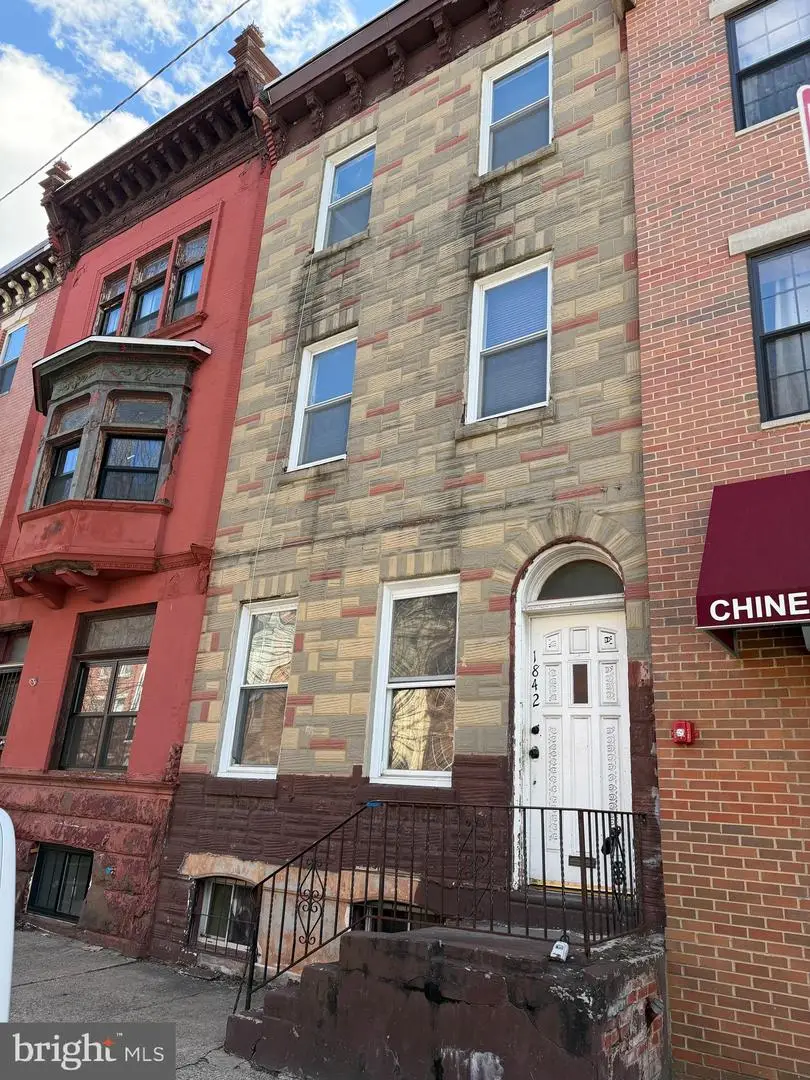 1842 Christian St, Philadelphia, PA 19146 - #2
