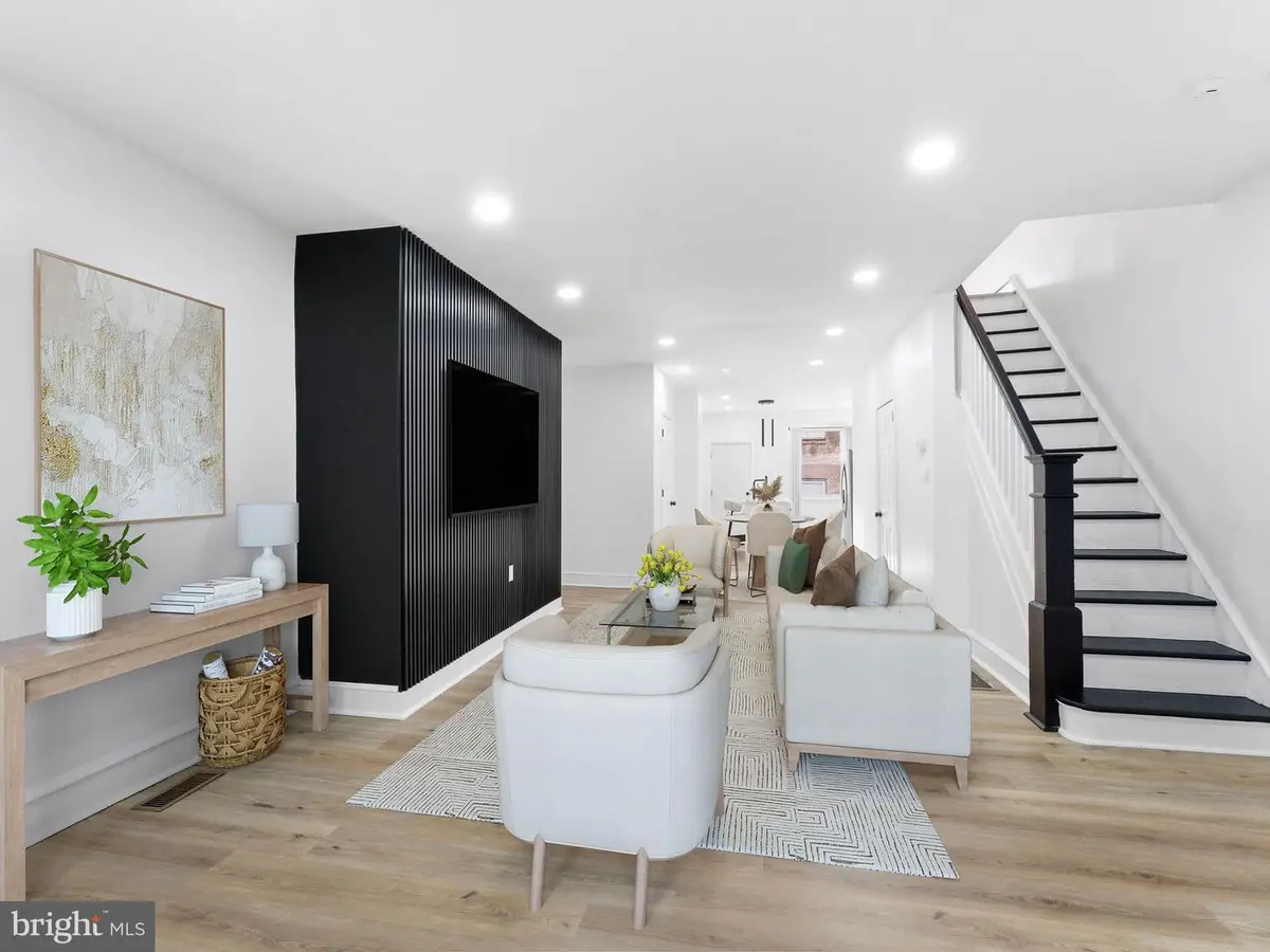 1012 S 53rd St, Philadelphia, PA 19143 - #1