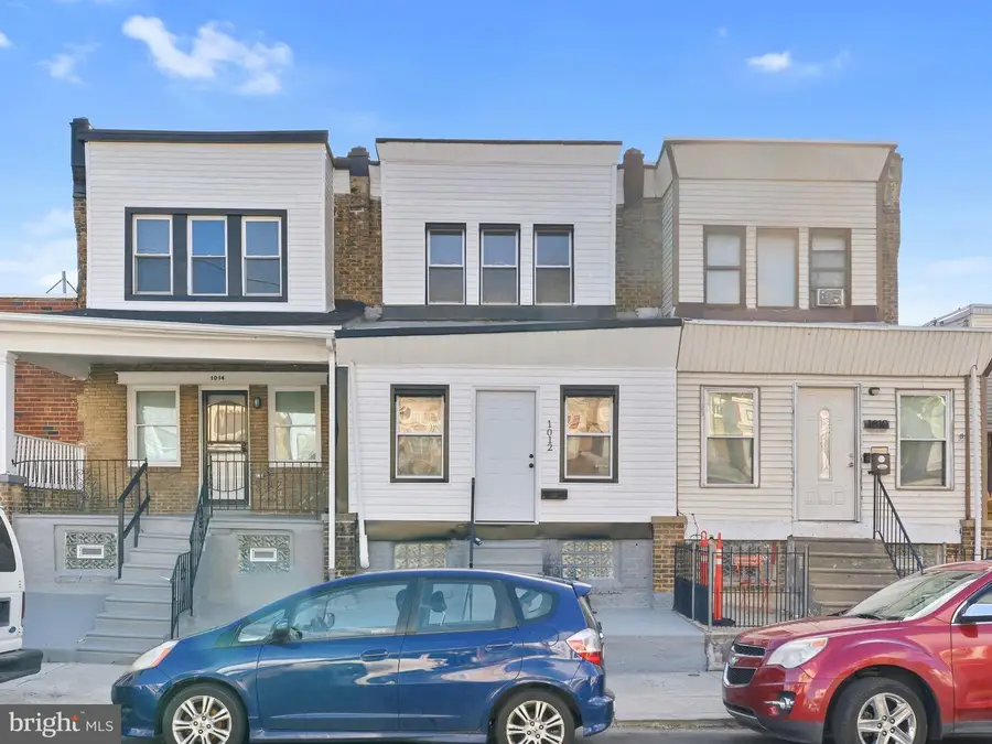1012 S 53rd St, Philadelphia, PA 19143 - #3