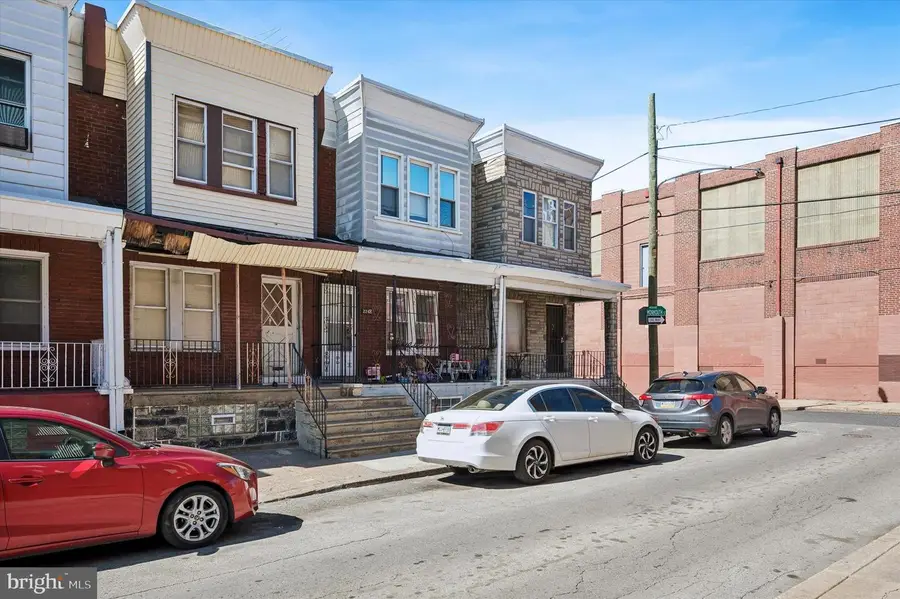 2242 E Monmouth St, Philadelphia, PA 19134 - #2