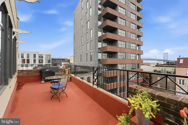 115-19 Cuthbert St #h, PHILADELPHIA, PA 19106