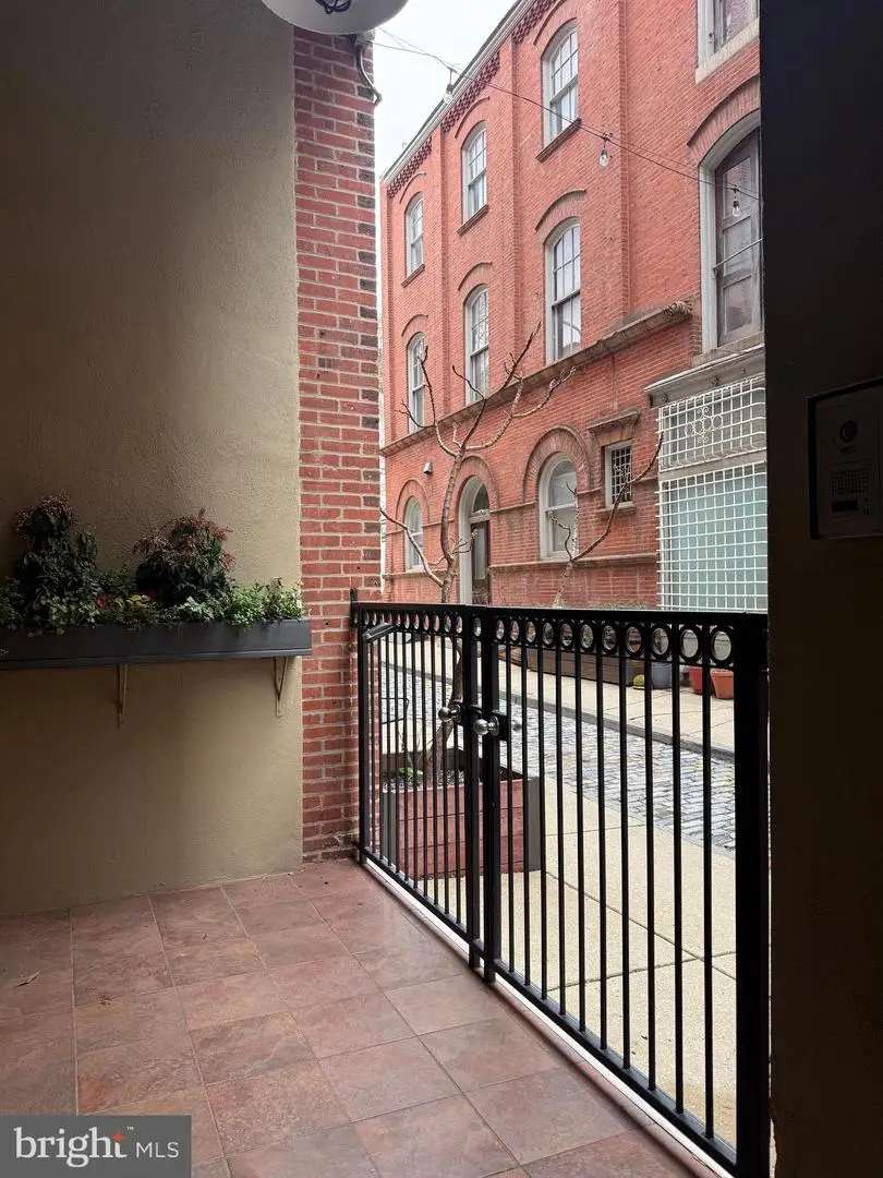 115-19 Cuthbert St #h, Philadelphia, PA 19106 - #3