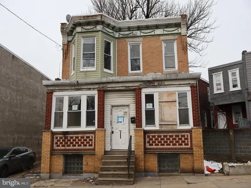 6336 E Wister St, Philadelphia, PA 19138 - #1