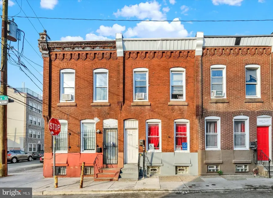 2076 E Stella St, Philadelphia, PA 19134 - #2