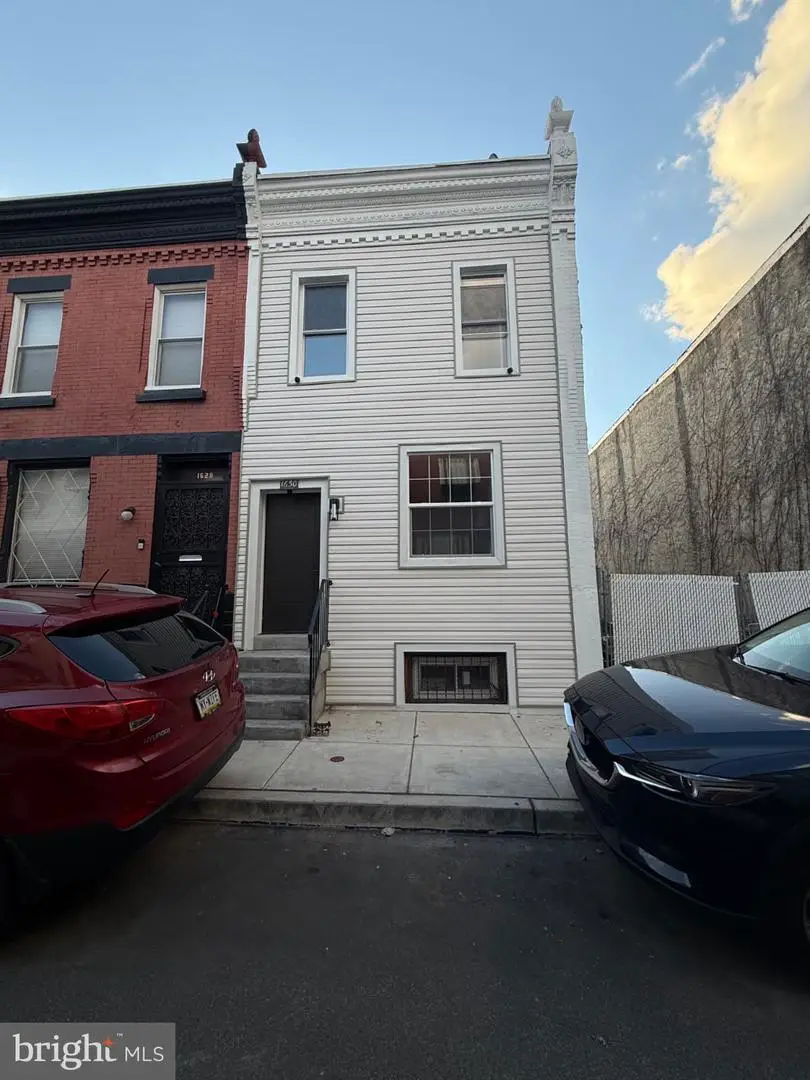 1630 N Newkirk St, Philadelphia, PA 19121 - #2