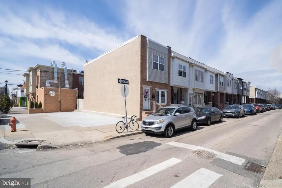 2352 S Lee St, Philadelphia, PA 19148 - #2