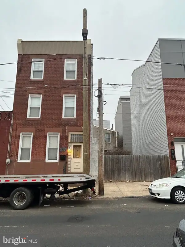 2432 N Mascher St, PHILADELPHIA, PA 19133