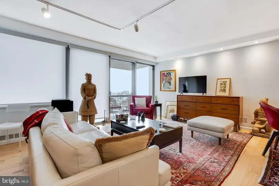 2401-00 Pennsylvania Ave #17b31, Philadelphia, PA 19130 - #3