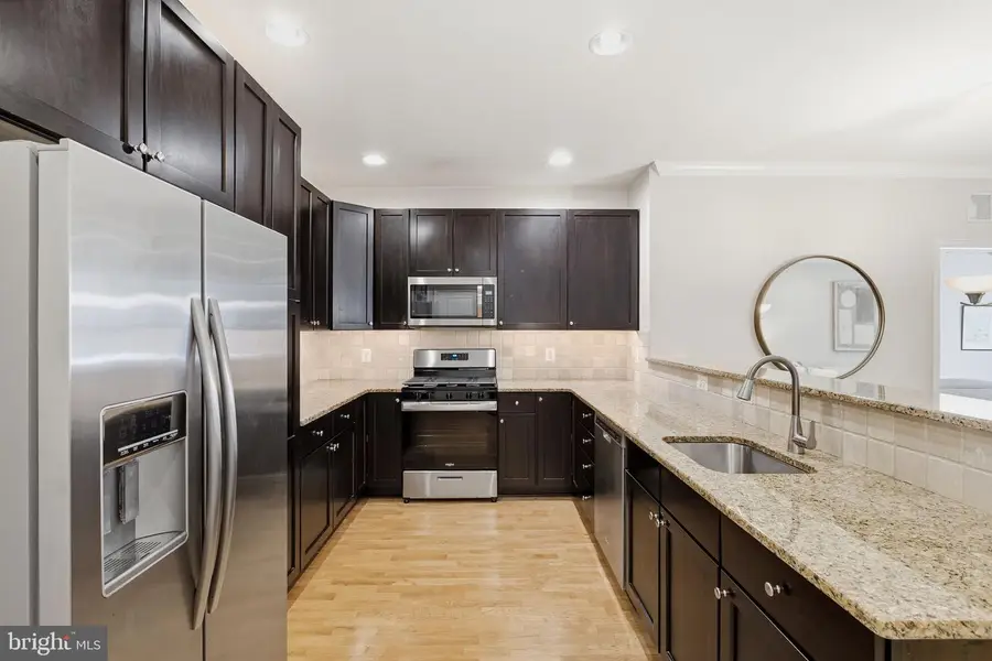 600 Commodore Ct #2604, Philadelphia, PA 19146 - #3