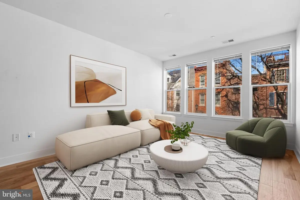 600 S 24th St #202, Philadelphia, PA 19146 - #1