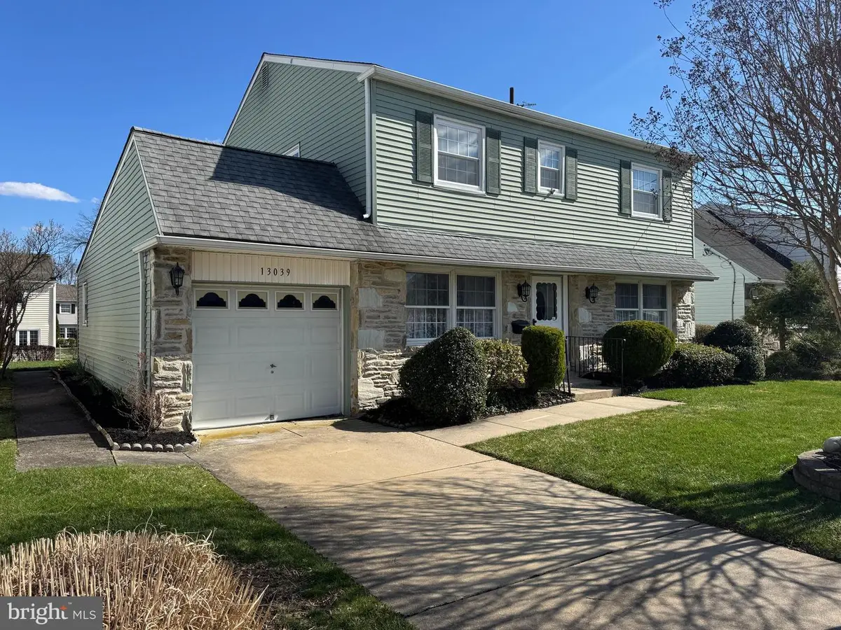 13039 Richwood Rd, Philadelphia, PA 19116 - #1