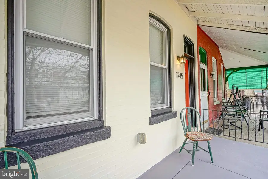 1245 S 49th St, Philadelphia, PA 19143 - #2