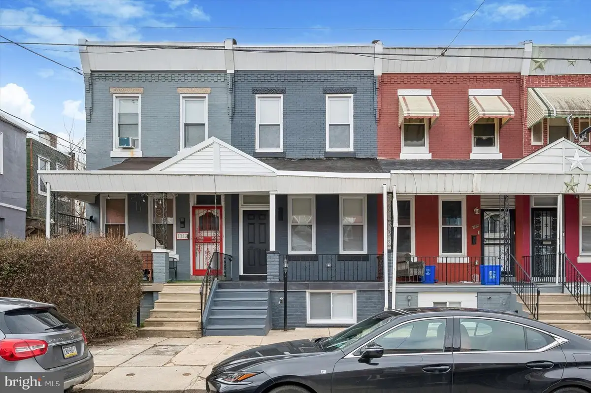 1314 N Allison St, Philadelphia, PA 19131 - #1