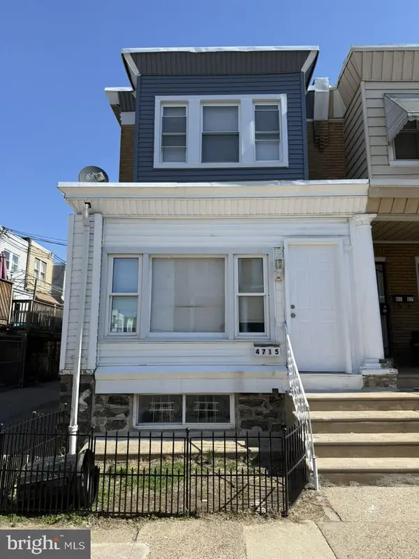 4715 Oakmont St, PHILADELPHIA, PA 19136