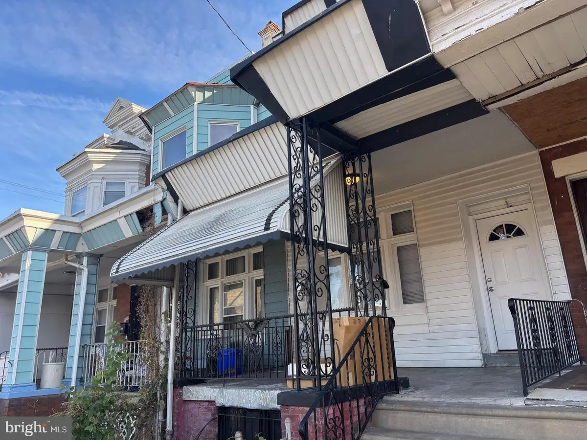 1407 S 54th St, Philadelphia, PA 19143 - #1