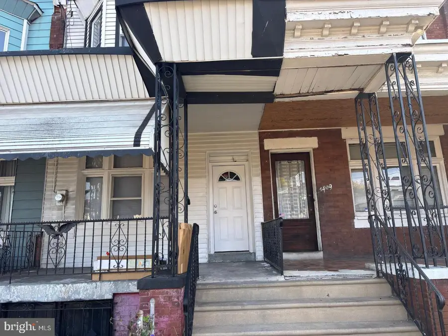 1407 S 54th St, Philadelphia, PA 19143 - #2