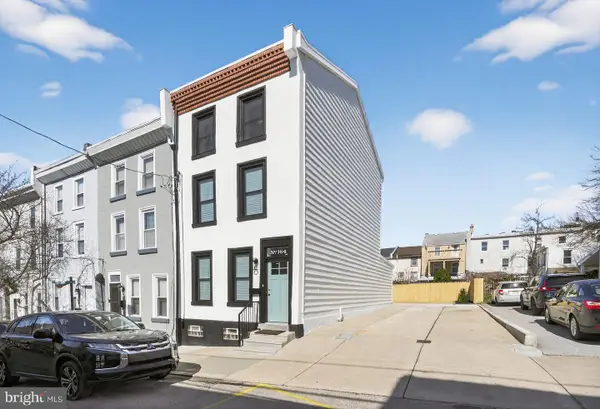 164-66 East St, PHILADELPHIA, PA 19127