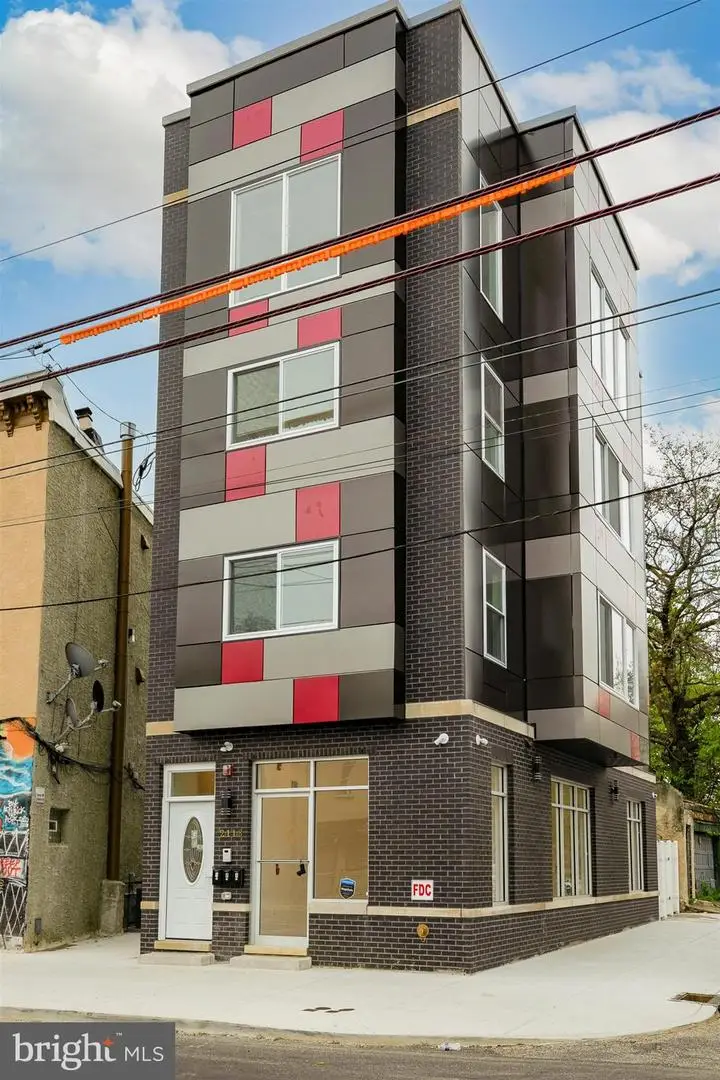 2118 W Oxford St, Philadelphia, PA 19121 - #2