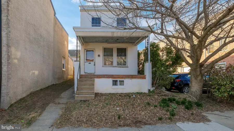 404 Leverington Ave, Philadelphia, PA 19128 - #2